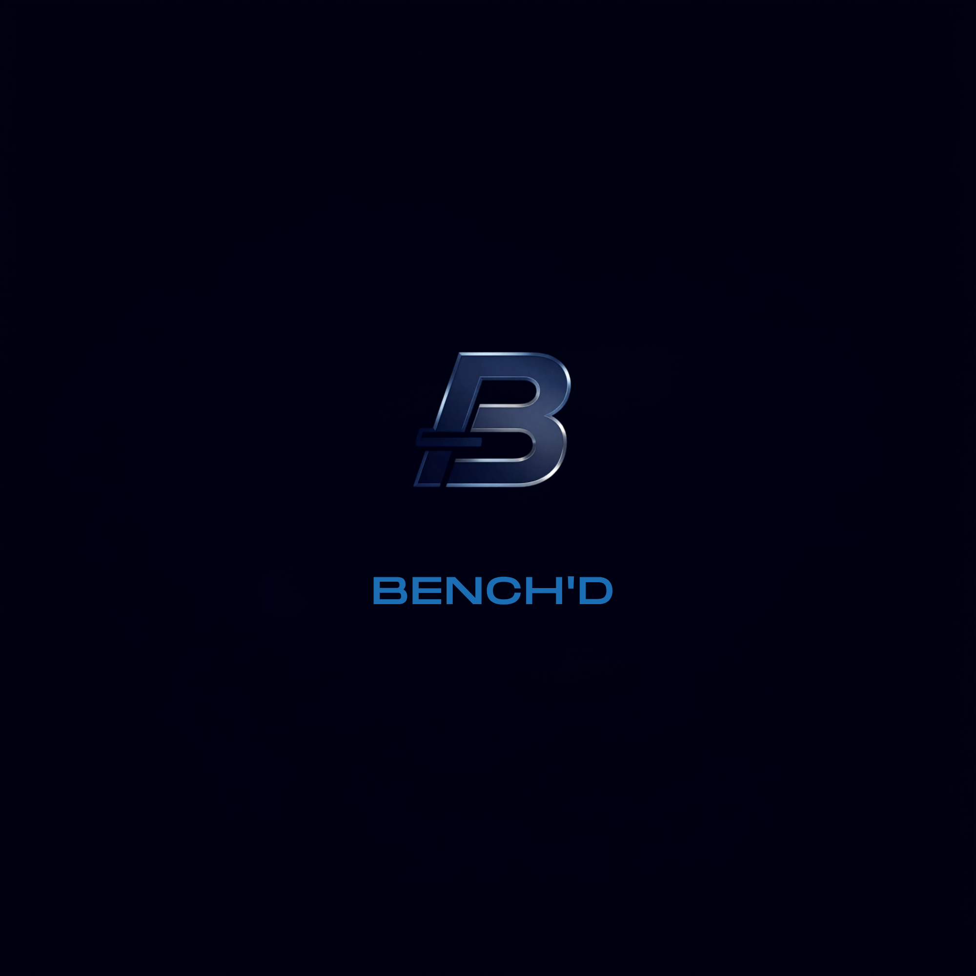 Bench'd